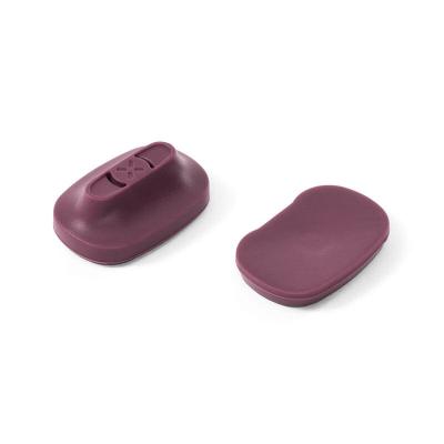 PAX RAISED MOUTHPIECE ELDERBERRY