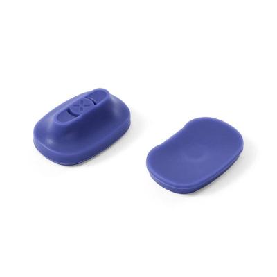 PAX RAISED MOUTHPIECE PERIWINKLE