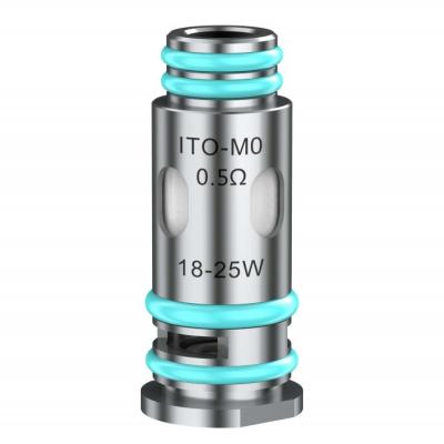 Voopoo ITO Coils - 5 Pack