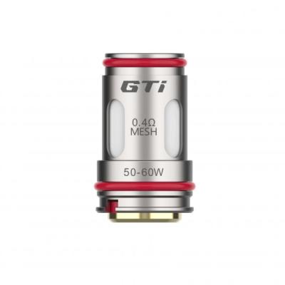 Vaporesso GTI Coils - 5 Pack