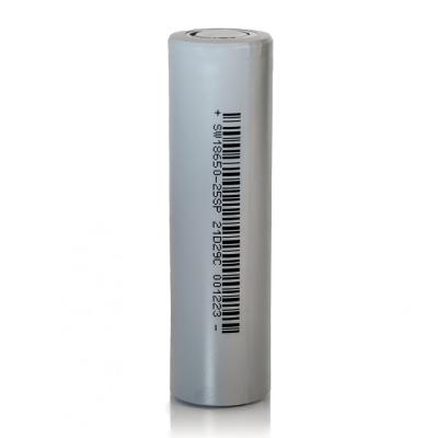 Sinowatt 25SP 2500mAh 18650 Battery