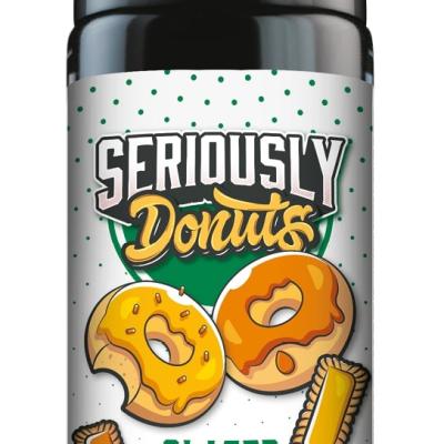 Doozy Vape - Seriously Doughnuts - 100ml