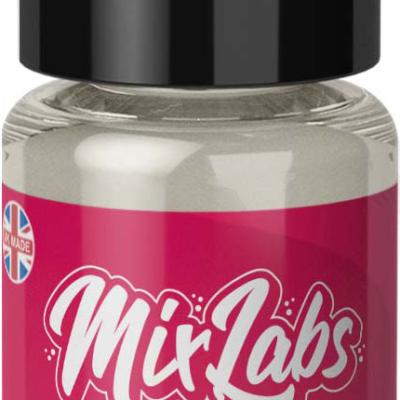 Mix Labs - Nic Salt - Cherry