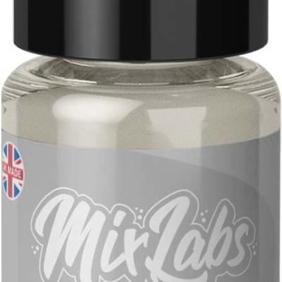 Mix Labs - Nic Salt - Cotton Candy Ice