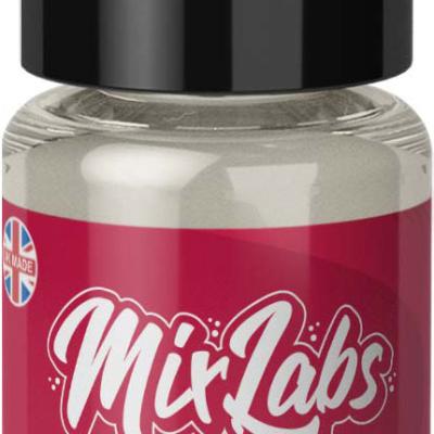 Mix Labs - Nic Salt - Strawberry Raspberry Cherry Ice