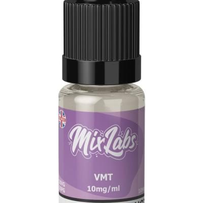 Mix Labs - Nic Salt - VMT