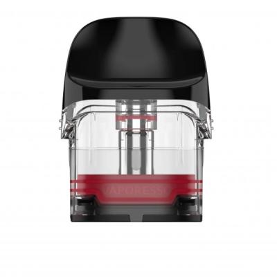Vaporesso Luxe-Q Replacement Pod - 4 Pack
