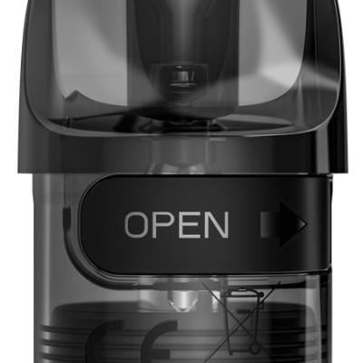 Lost Vape Thelema E Plus Replacement Pod - 3 Pack