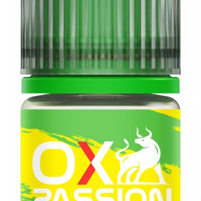 Ox Passion - Nic Salt - Lemon Lime