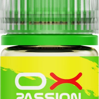 Ox Passion - Nic Salt - Melon Banana