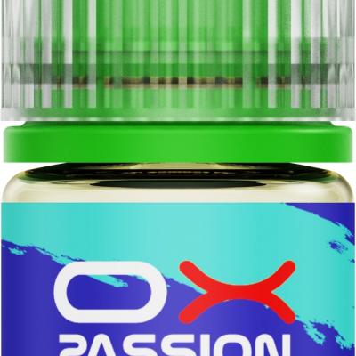 Ox Passion - Nic Salt - Melon Berries
