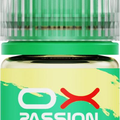 Ox Passion - Nic Salt - Pina Colada