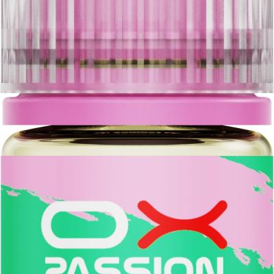 Ox Passion - Nic Salt - Pink Guava