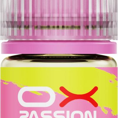 Ox Passion - Nic Salt - Pink Lemon Bubbly