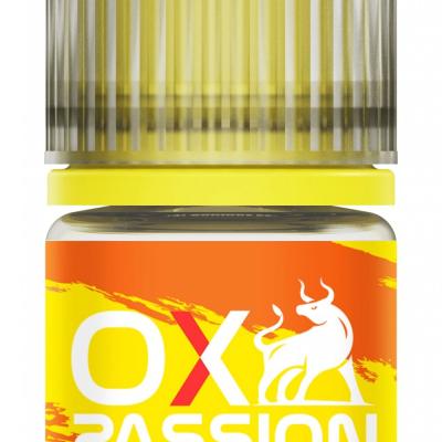 Ox Passion - Nic Salt - Triple Mango