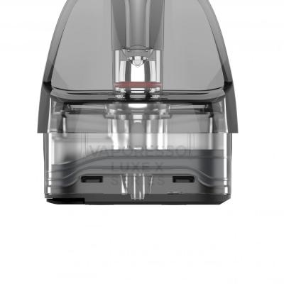 Vaporesso Luxe-X V2 Pods - 4 Pack