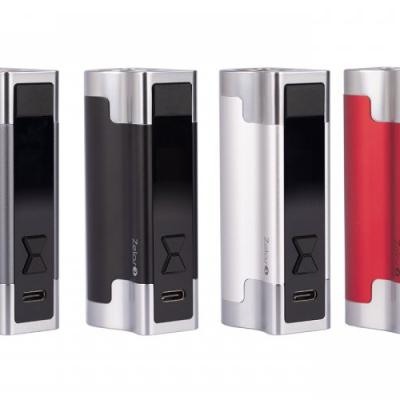 Aspire Zelos 3 Mod