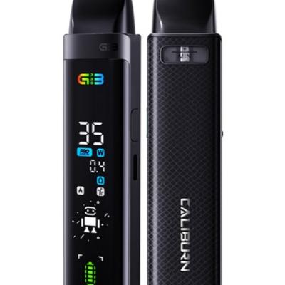 Uwell Caliburn G3 Pro Pod Kit