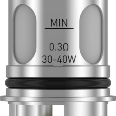 Lost Vape UB Ultra Coils - 5 Pack