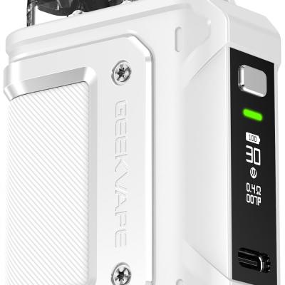 Geekvape Aegis Hero Q Pod Kit