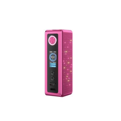 Voopoo Vinci Spark 100 Mod