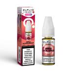 Elf Bar ELFLIQ - Nic Salt - Apple Blackcurrant