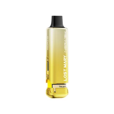Lost Mary Nera 15K Pod & Refill - Pineapple Ice