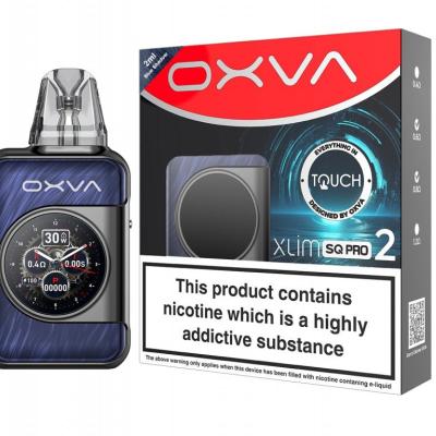 Oxva Xlim SQ Pro 2 Kit
