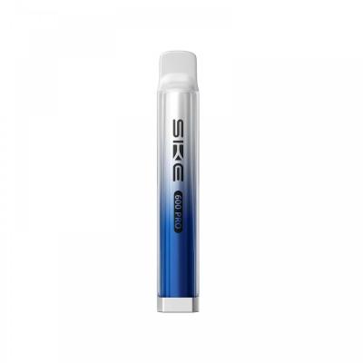SKE Crystal 600 Pro Pre Filled Pod Kit - Blueberry Raspberries