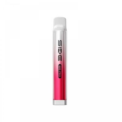 SKE Crystal 600 Pro Pre Filled Pod Kit - Strawberry Burst