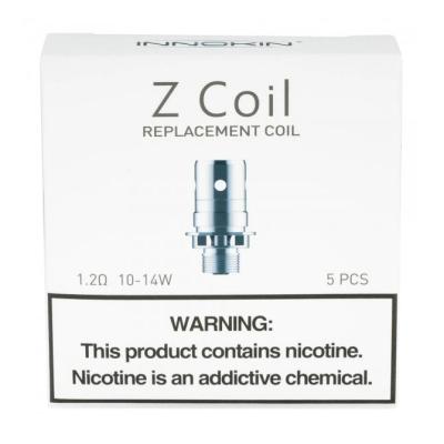 Innokin Z Coils - 5 Pack