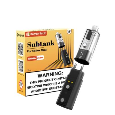 Kanger Subox Mini Refillable Pod