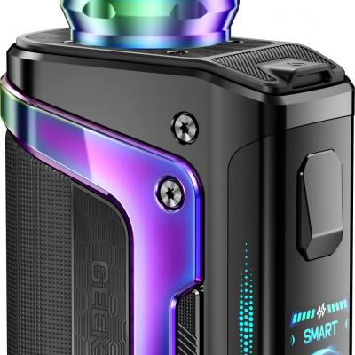 Geekvape Aegis Legend 5 Kit