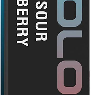 Solobar Boost 30K - Replacement Pod