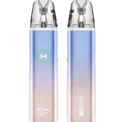 Oxva Xlim Go 2 Pod Kit
