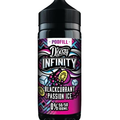 Doozy Vape - Infinity Pod Fill - 100ml