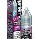 Doozy Vape - Infinity Nic Salt