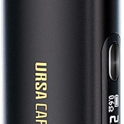 Lost Vape Ursa Cap Pro Pod Kit