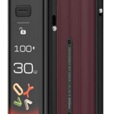 Oxva Xlim 3 Ultra Pod Kit