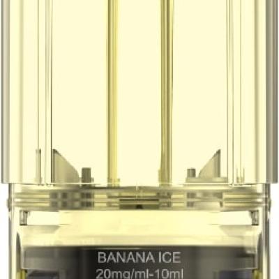 Uwell Viscore Pro Plus Pod & Refill