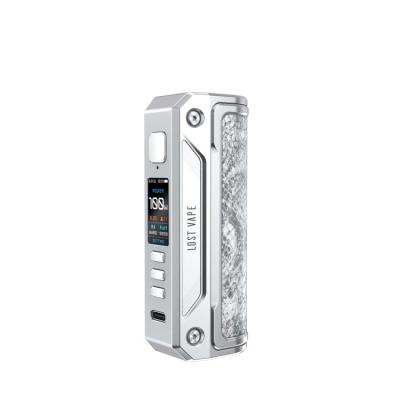 Lost Vape Thelema Solo 100w Mod