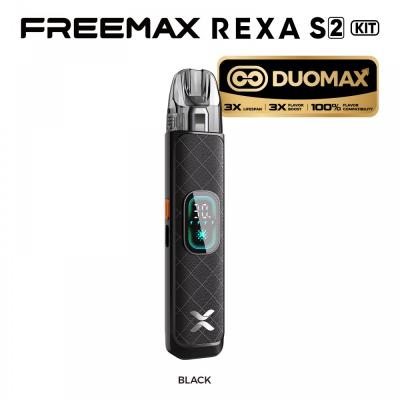 Freemax Rexa S2 Pod Kit