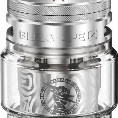 Geekvape Z Sub-Ohm Tank 5