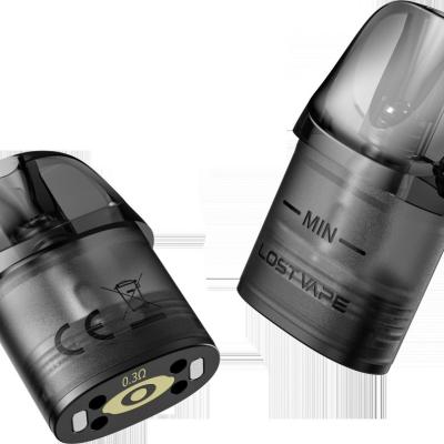 Lost Vape E Plus V2 Top-Fill Pod - 3 Pack