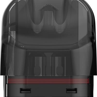 Smok Nord 6 Replacement Pod (Side Fill) - 2 Pack