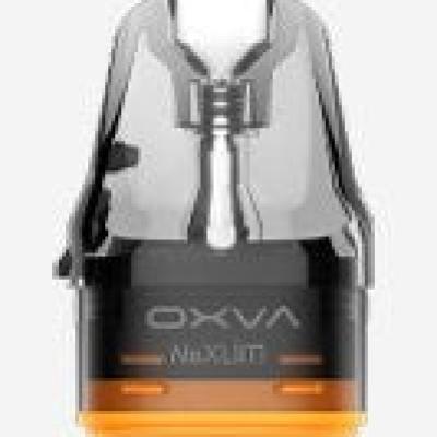 Oxva NeXlim UniTech 3.0 Pods 2ml - 3 Pack