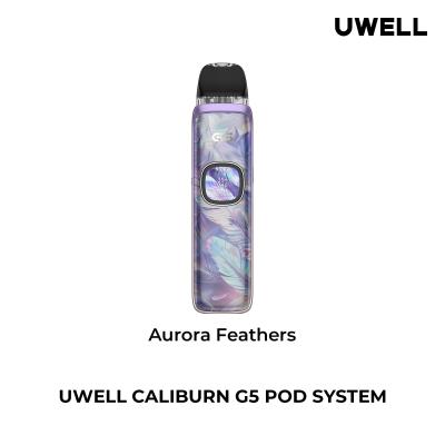 Uwell Caliburn G5 Pod Kit