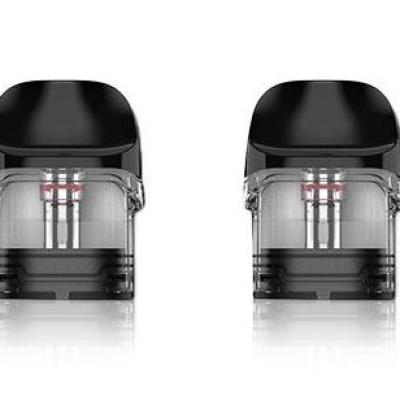 Vaporesso Luxe-Q Replacement Pod - 2 Pack