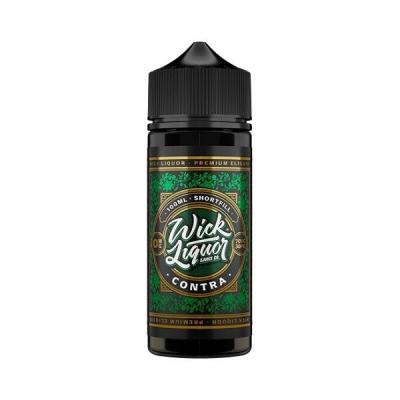 Wick Liquor - 100ml - Contra