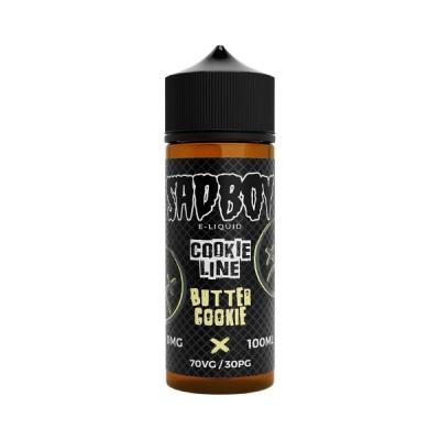 Sadboy - 100ml - Butter Cookie